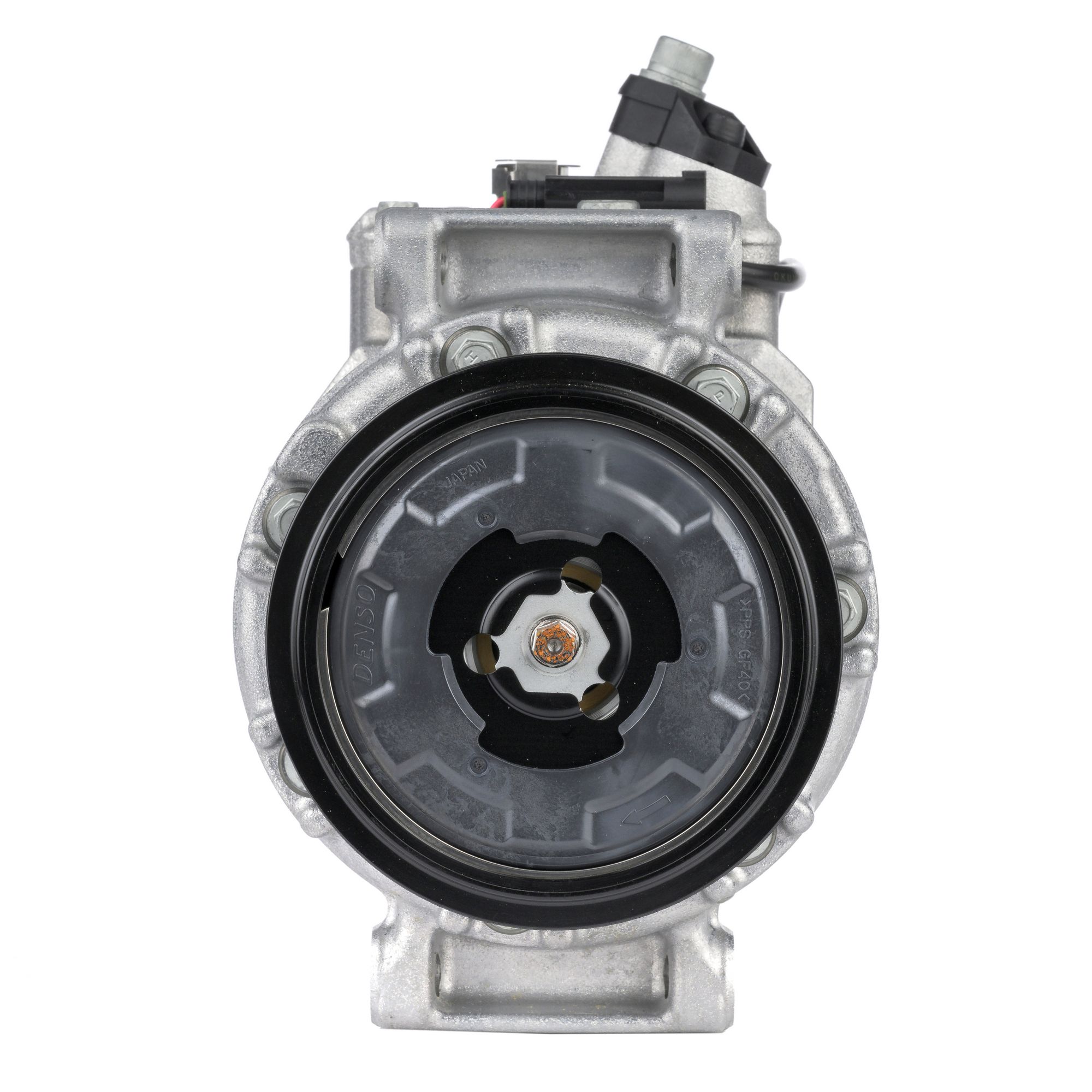 Denso Aircon Compressor DCP17194